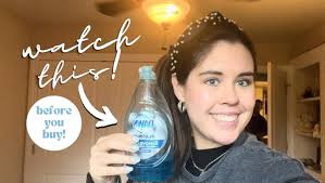 Amazon.com: Dawn Platinum Liquid Dish Soap, Refreshing Rain Scent, 7 Fl Oz  : Health & Household