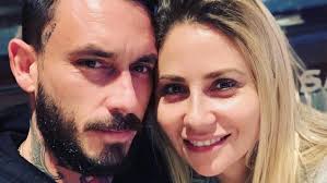 5:57 chilevisión 8 717 просмотров. Mauricio Pinilla Dedica Mensaje A Gisella Gallardo Por Su Cumpleanos