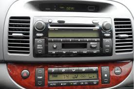 When it comes to driving your toyota camry, you can make a lot of practical use out of bluetooth. Bluetooth And Iphone Ipod Aux Kits For Toyota Camry 2002 2004 Gta Car Kits
