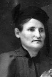 Berta Simonovitz Knoll (1902-1944)