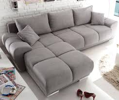 Jetzt günstig gebrauchte ekornes stressless sofas im super zustand kaufen. Couch Grau Gebraucht Kaufen Nur Noch 3 St Bis 65 Gunstiger