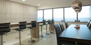 Tesis şehir merkezine çok uzak değil. H Space Kota Damansara Coworking Map