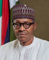 We will miss you— Nigeria's finest President. MBuhari 🤍🕊️