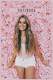 How much is the net worth of tiktok star addison rae? Addison Rae Notebook Journal For Notes Study Diary Perfect Gift For Addison Fans Study Notes Peferctly Lined With 110 Pages 6x9 Inches With Matte Cover Amazon De Fan Club Addison Rae Fremdsprachige
