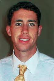 Patrick Barry, '12, Receives Graduate Teaching Award