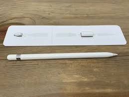 Apple Pencil 1st Generation Stylus For Ipad Pro A1603 Apple Pencil Stylus Ipad Pro Apple Pencil