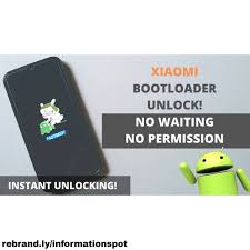 Xiaomi bootloader unlock without mi account step by step; Facebook