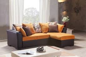 Welche farbe passt zu einem braunen sofa? Ein Braunes Ecksofa Und Auf Was Sie Beim Kauf Achten Sollten Mehr Bei Sofa Check De