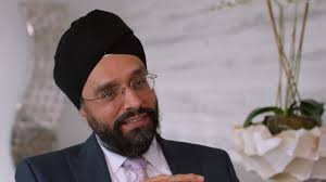 Franchise Case Study: Davinder Gharial