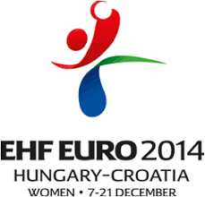Campionatul European De Handbal Feminin Din 2014 Wikipedia