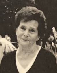 Carrie Bell Harrell Obituary November 30, 2019