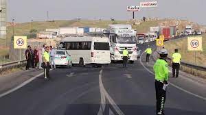 .hakkında en güncel gelişmeleri haber 7'de takip edin. Gaziantep Te Trafik Kazasi 11 Yarali Son Dakika