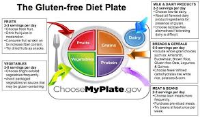 Gluten Free Doll The Gluten Free Diet Plate Benefits Of Gluten Free Diet Gluten Free Diet Gluten Free Diet Plan