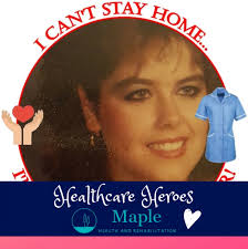 Rhonda Carter Decker