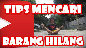 Dengan fitur ini, kamu bahkan bisa membuat pengaturan lanjutan. 12 Tips Mencari Barang Hilang Youtube