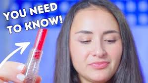 Pacifica Beauty Color Quench Lip Tint