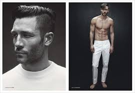 John Halls for Details Magazine by Robbie Fimmano