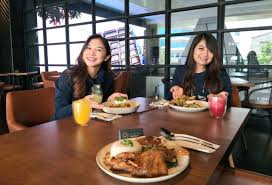 dapatkan penawaran telepon lihat rute. Waga Resto Kuliner Nyaman Kekinian Jateng Pos Berita Satu
