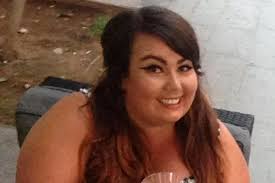 Woman worried over being fat bridesmaid loses 9 stone ahead of big day