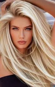 Long hair styles: 440 ideas to save today from "HAIR TO DIE FOR!!!"