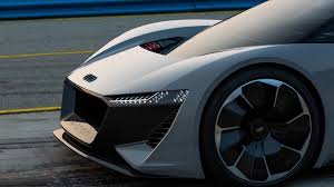 Audi Pb 18 E Tron 2018 4k 3 Wallpaper Hd Car Wallpapers Id 11169