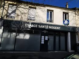 Espace Sante Nogent Cabinet Paramedical A Nogent Sur Marne
