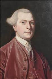 British School, 18th Century