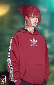 Created by naoko takeuchi, sailor moon was a sensational success which followed the travails of usagi. Naruto Characters With Streetwear Enjoy Naruto Amino