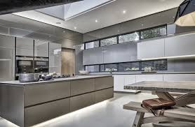 choosing modern kitchen fittings for a