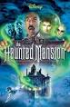 Eddie Murphy appears in The Golden Child and The Haunted Mansion.