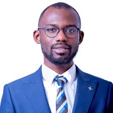 Profile for Richard Amo