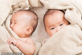 Insolito Caso De La Mujer Que Tuvo Gemelos De 2 Padres Uno Es Del Esposo Y El Otro De Su Amante Sociedad Biobiochile