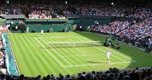 Blanche hillyard at wimbledon.jpg 437 × 336; Le Tournoi De Wimbledon Eurotunnel Le Shuttle