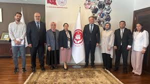 İstanbul Ticaret Gazetesi - News update