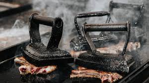 We are pumpkins, big and round, seated on the ground. The Best Way To Cook Lamb Chops British Gq British Gq