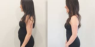 Keto Diet For Postpartum Weight Loss New Mom Tries Diet For 30 Days