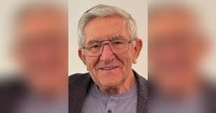 Edward Potutschnig Sr. Obituary