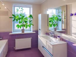 If you are longing for bathroom with such versatile colour, go with purple, these many purple bathroom designs will tell you a lot! 10 Majestic Purple Bathroom Ideas Homenish