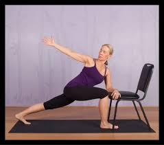Top Chair Yoga Poses For Seniors Chair Yoga Chair Pose Yoga Yoga For Seniors