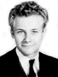 Spec George Dewey Bennett (1944-1967)