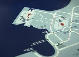 Descriptionhamad international airport osm map.svg. Airport Guide Hamad International Airport