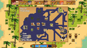 Doom And Destiny Worlds Game Screenshot 3