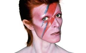 David bowie | дэвид боуи. Une Constellation A Ete Nommee David Bowie