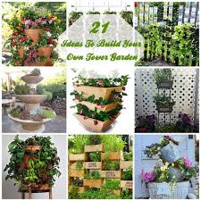 27 incredible tower garden ideas for wonderful diy vertical pvc planter pyramid build a hydroponic your own hydroponics gardening to kits eden now instant container and 4 kit. 21 Amazing Ideas To Build Your Own Tower Garden Gardenoid
