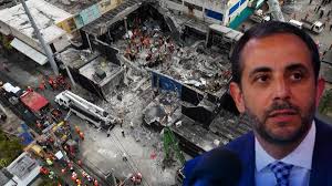 Empleado en Jet Set habría advertido del riesgo de colapso a Antonio  Espaillat Ensegundos República Dominicana