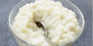Riz Au Lait Express Light Facile Decouvrez Les Recettes De Cuisine Actuelle Riz Au Lait Recette Recette Riz Au Lait