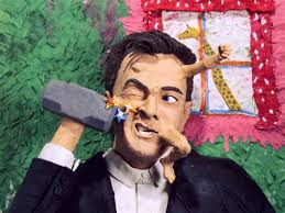 Quali sono alcuni dei video musicali più strani di tutti i tempi? :  r/ToddintheShadow