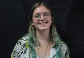 Interviewing East's librarian: Abby Lott