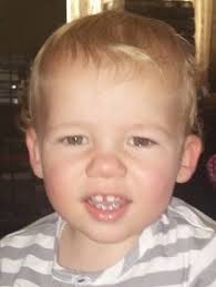 Tributes flow for toddler hit and killed by car in driveway at Ipswich