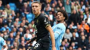 man city vs burnley